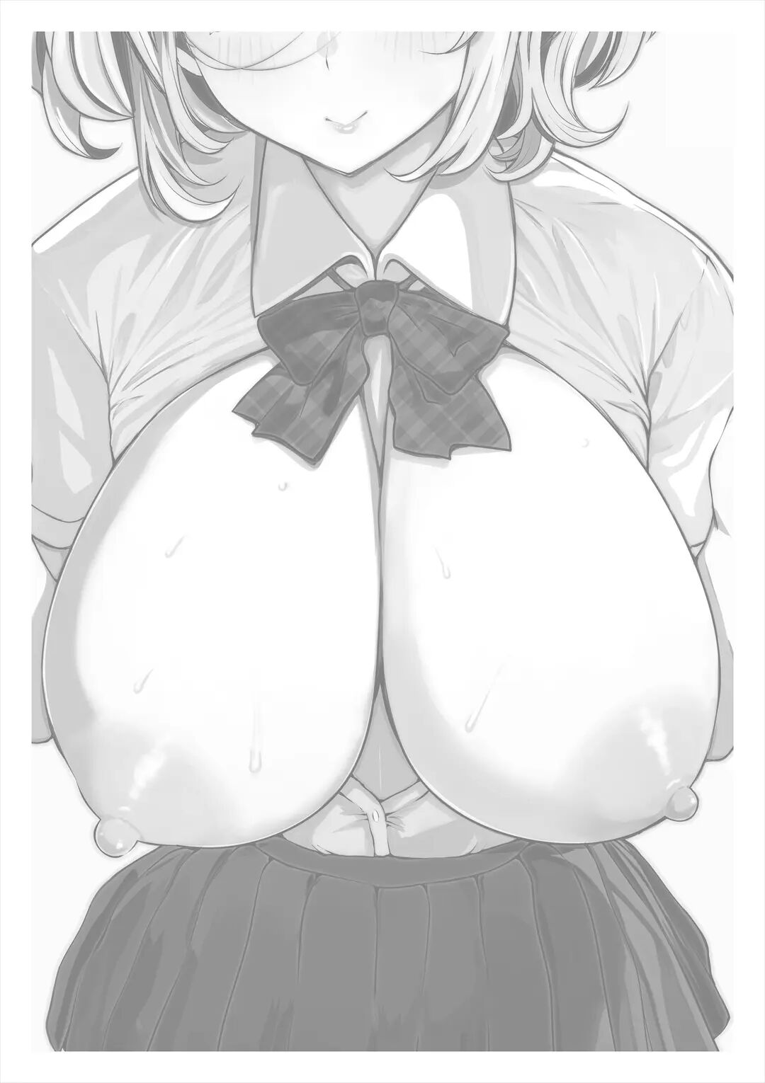 Wife's Younger Sister Chapter 1000 Page 3